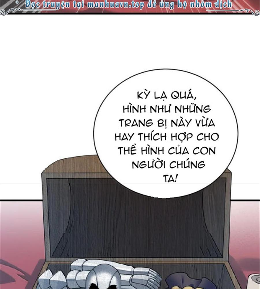 Thánh Nữ, Xin Hãy Dừng Ngay Những Trò Quái Đản Của Cô Đi!! Chapter 104 - Trang 2