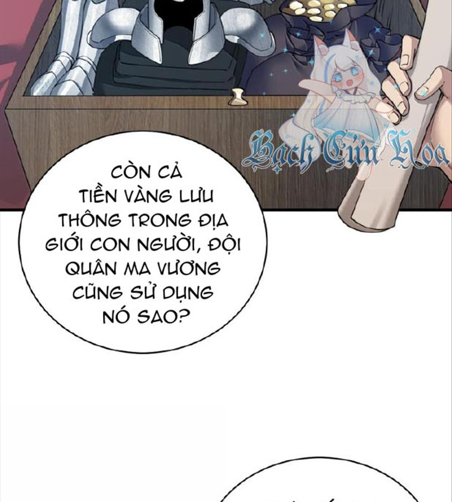 Thánh Nữ, Xin Hãy Dừng Ngay Những Trò Quái Đản Của Cô Đi!! Chapter 104 - Trang 2