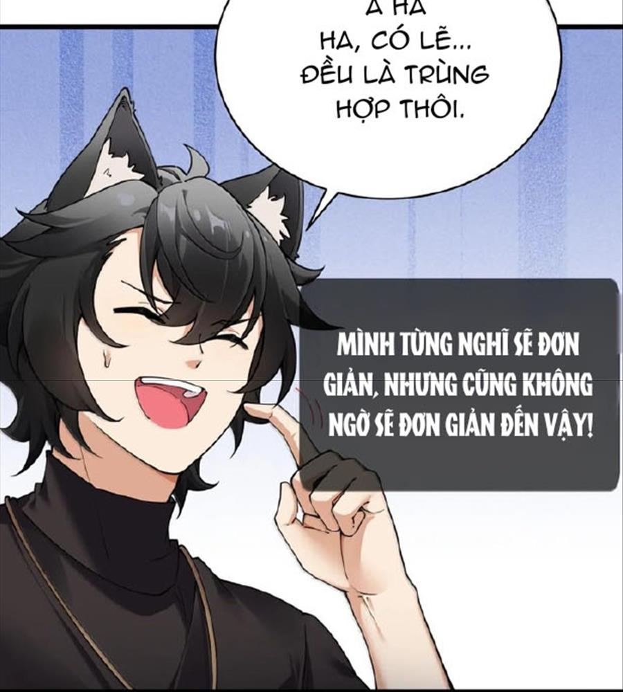 Thánh Nữ, Xin Hãy Dừng Ngay Những Trò Quái Đản Của Cô Đi!! Chapter 104 - Trang 2