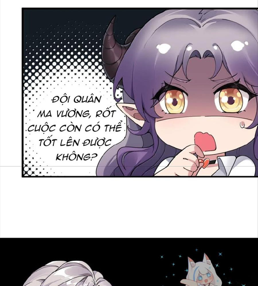 Thánh Nữ, Xin Hãy Dừng Ngay Những Trò Quái Đản Của Cô Đi!! Chapter 104 - Trang 2