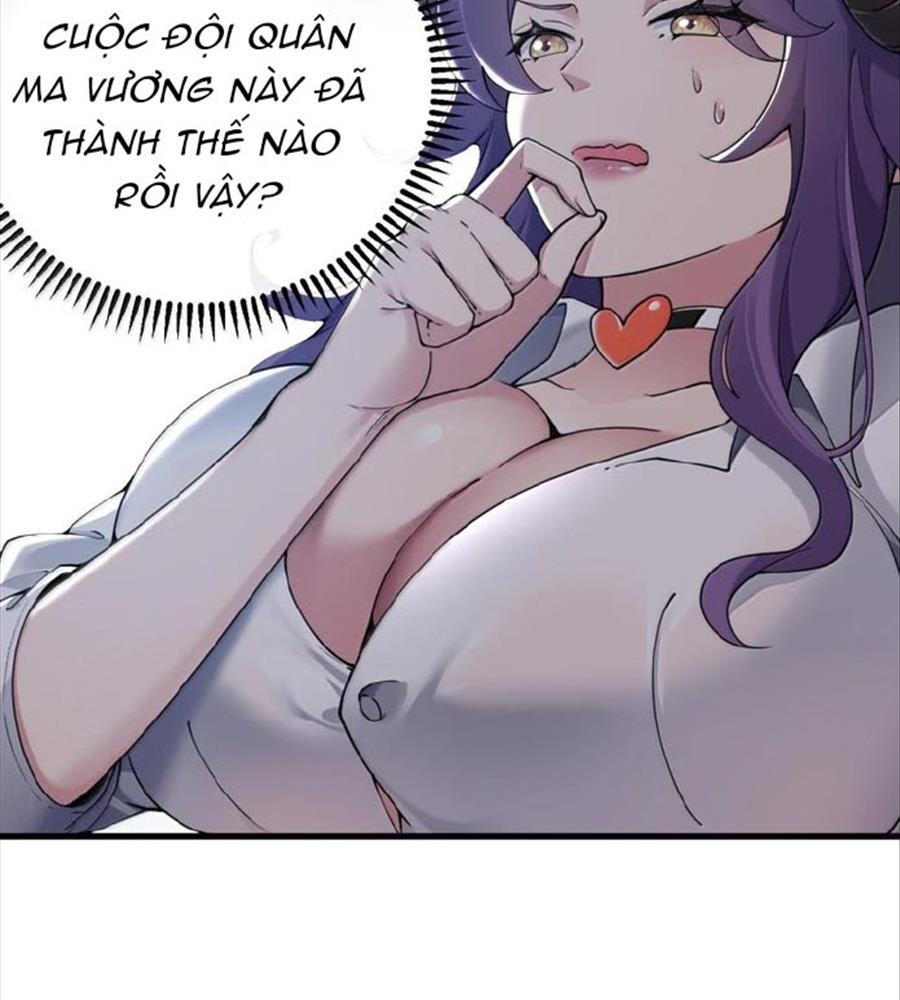 Thánh Nữ, Xin Hãy Dừng Ngay Những Trò Quái Đản Của Cô Đi!! Chapter 104 - Trang 2