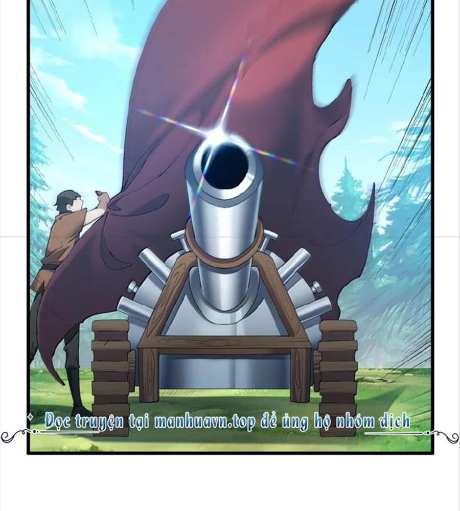 Thánh Nữ, Xin Hãy Dừng Ngay Những Trò Quái Đản Của Cô Đi!! Chapter 104 - Trang 2