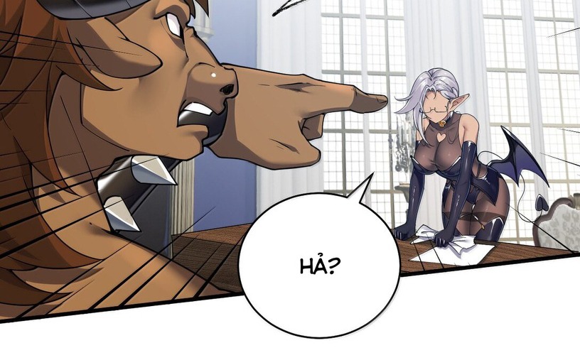 Thánh Nữ, Xin Hãy Dừng Ngay Những Trò Quái Đản Của Cô Đi!! Chapter 105 - Trang 2