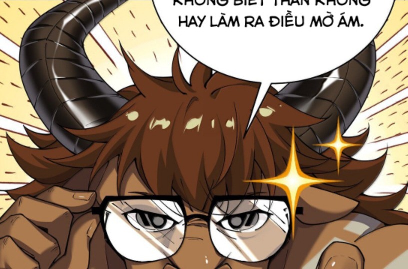 Thánh Nữ, Xin Hãy Dừng Ngay Những Trò Quái Đản Của Cô Đi!! Chapter 105 - Trang 2