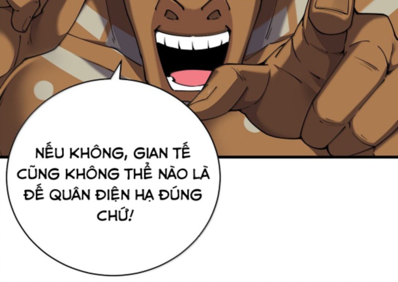 Thánh Nữ, Xin Hãy Dừng Ngay Những Trò Quái Đản Của Cô Đi!! Chapter 105 - Trang 2