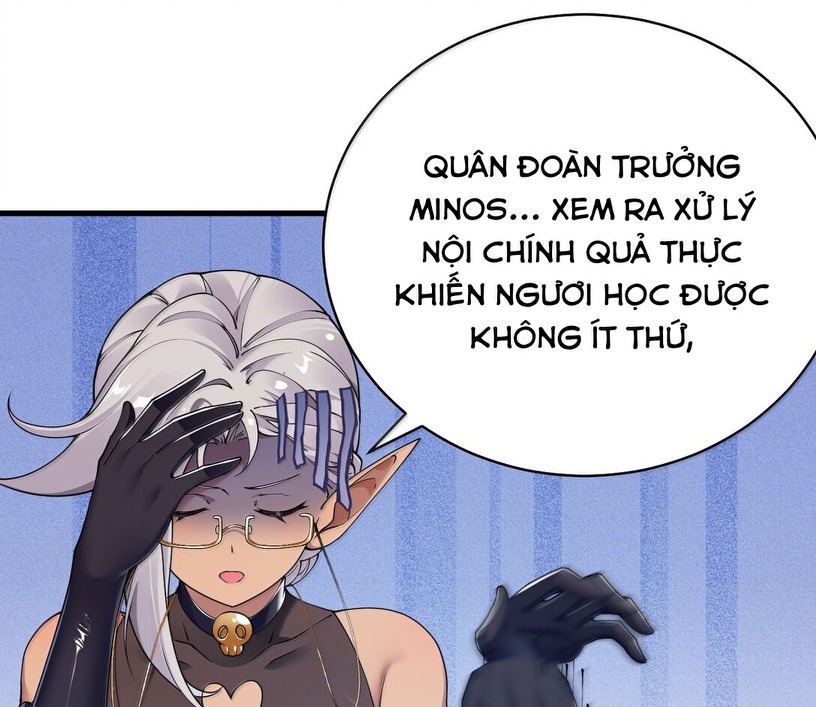 Thánh Nữ, Xin Hãy Dừng Ngay Những Trò Quái Đản Của Cô Đi!! Chapter 105 - Trang 2
