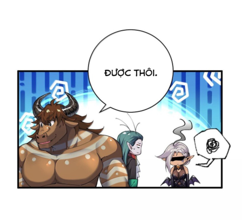 Thánh Nữ, Xin Hãy Dừng Ngay Những Trò Quái Đản Của Cô Đi!! Chapter 105 - Trang 2