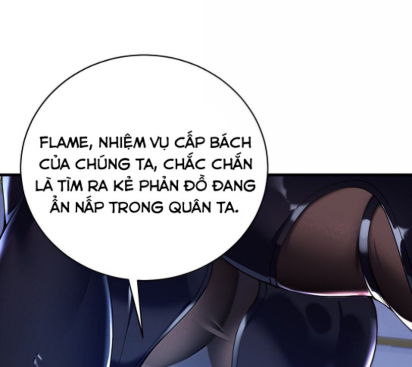 Thánh Nữ, Xin Hãy Dừng Ngay Những Trò Quái Đản Của Cô Đi!! Chapter 105 - Trang 2