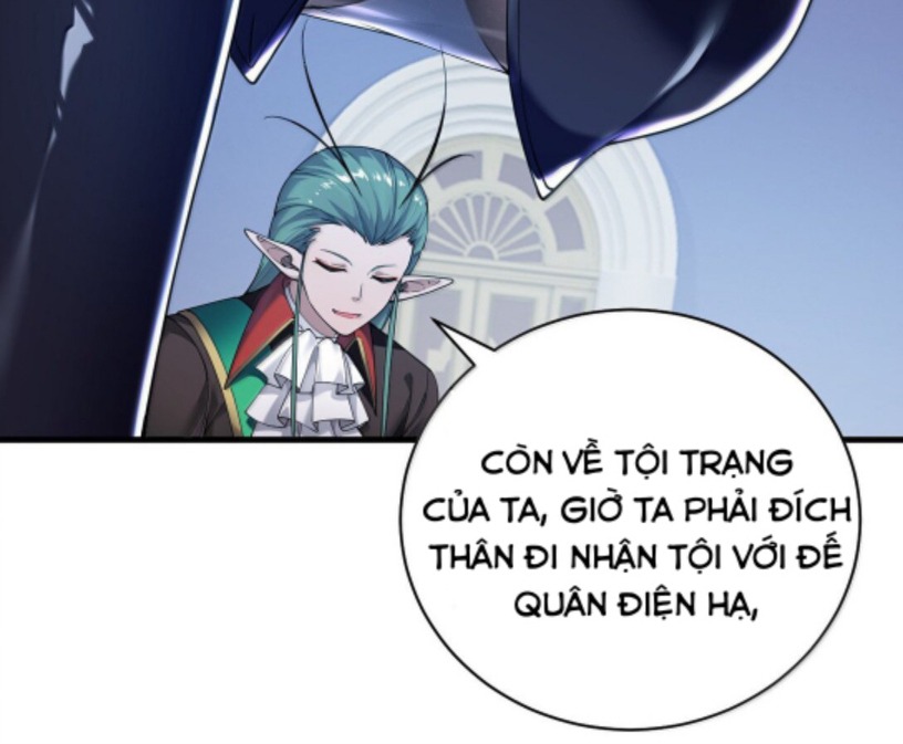 Thánh Nữ, Xin Hãy Dừng Ngay Những Trò Quái Đản Của Cô Đi!! Chapter 105 - Trang 2