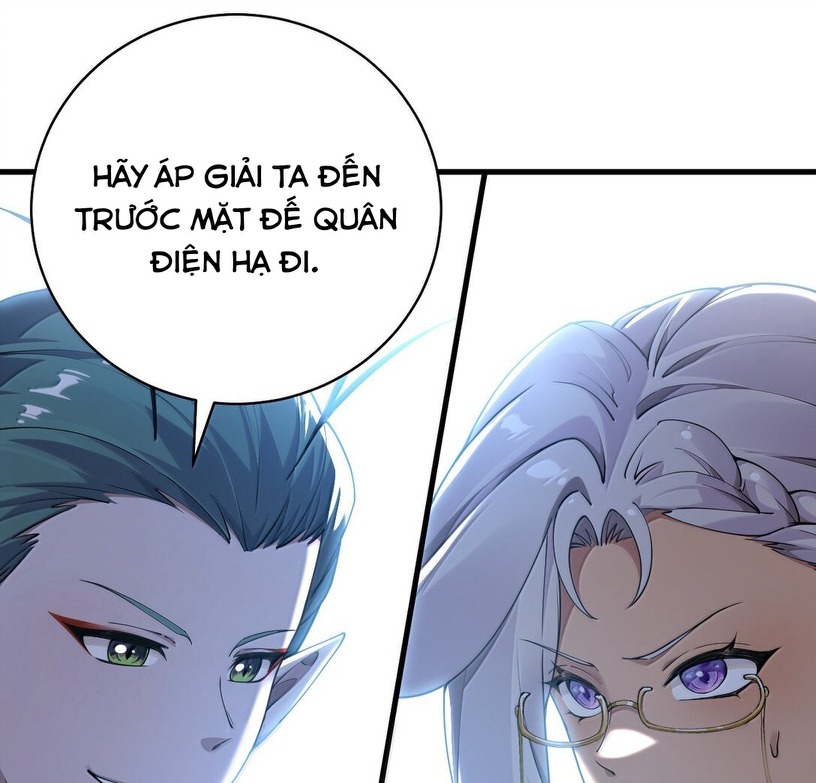 Thánh Nữ, Xin Hãy Dừng Ngay Những Trò Quái Đản Của Cô Đi!! Chapter 105 - Trang 2