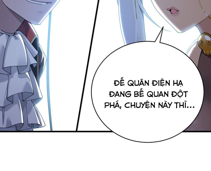Thánh Nữ, Xin Hãy Dừng Ngay Những Trò Quái Đản Của Cô Đi!! Chapter 105 - Trang 2