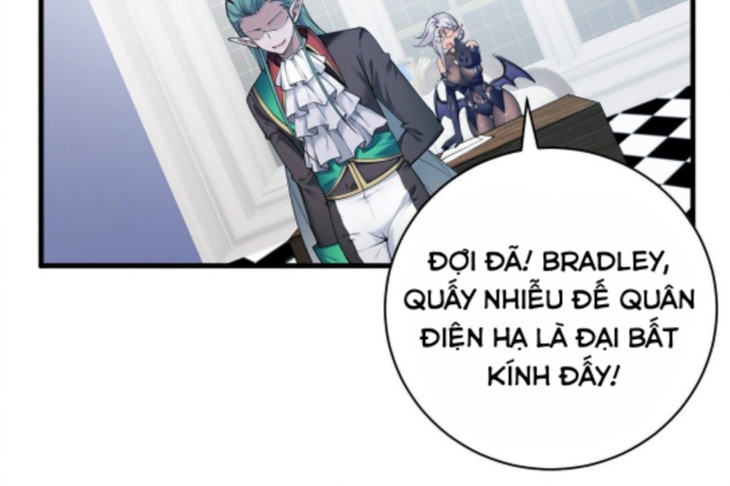 Thánh Nữ, Xin Hãy Dừng Ngay Những Trò Quái Đản Của Cô Đi!! Chapter 105 - Trang 2