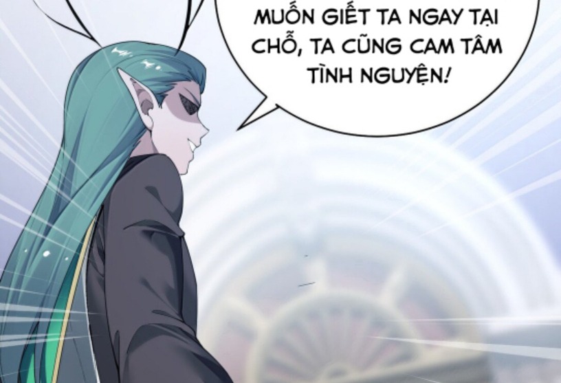 Thánh Nữ, Xin Hãy Dừng Ngay Những Trò Quái Đản Của Cô Đi!! Chapter 105 - Trang 2