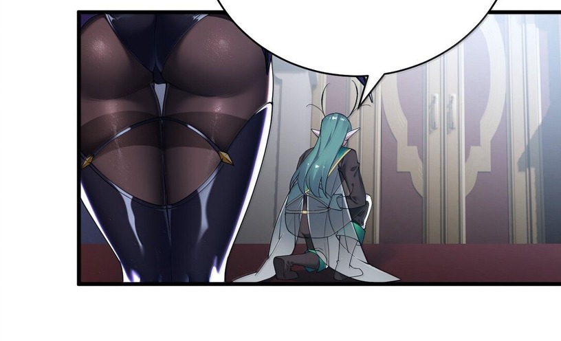 Thánh Nữ, Xin Hãy Dừng Ngay Những Trò Quái Đản Của Cô Đi!! Chapter 105 - Trang 2