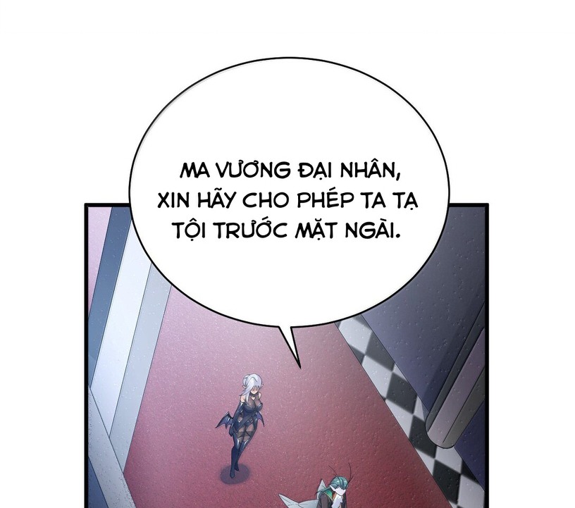Thánh Nữ, Xin Hãy Dừng Ngay Những Trò Quái Đản Của Cô Đi!! Chapter 105 - Trang 2