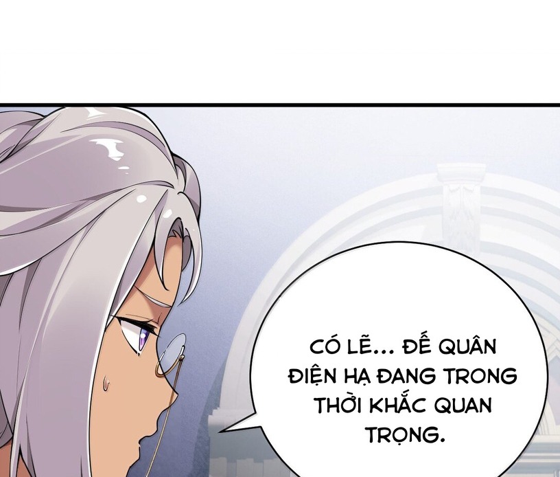 Thánh Nữ, Xin Hãy Dừng Ngay Những Trò Quái Đản Của Cô Đi!! Chapter 105 - Trang 2