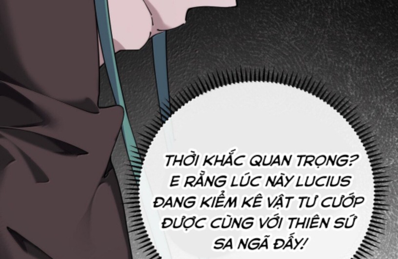 Thánh Nữ, Xin Hãy Dừng Ngay Những Trò Quái Đản Của Cô Đi!! Chapter 105 - Trang 2