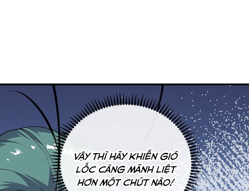 Thánh Nữ, Xin Hãy Dừng Ngay Những Trò Quái Đản Của Cô Đi!! Chapter 105 - Trang 2