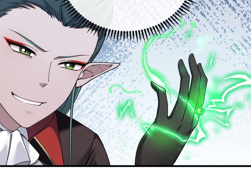 Thánh Nữ, Xin Hãy Dừng Ngay Những Trò Quái Đản Của Cô Đi!! Chapter 105 - Trang 2