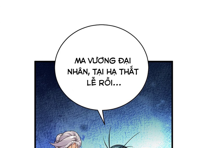 Thánh Nữ, Xin Hãy Dừng Ngay Những Trò Quái Đản Của Cô Đi!! Chapter 105 - Trang 2