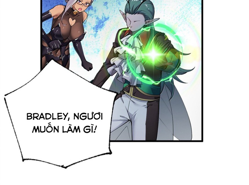 Thánh Nữ, Xin Hãy Dừng Ngay Những Trò Quái Đản Của Cô Đi!! Chapter 105 - Trang 2