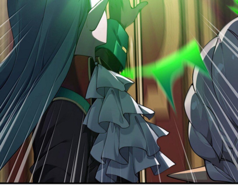 Thánh Nữ, Xin Hãy Dừng Ngay Những Trò Quái Đản Của Cô Đi!! Chapter 105 - Trang 2