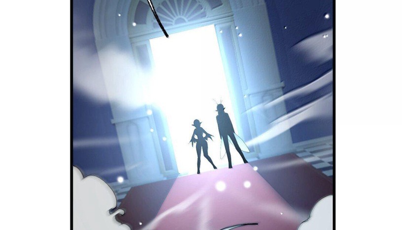 Thánh Nữ, Xin Hãy Dừng Ngay Những Trò Quái Đản Của Cô Đi!! Chapter 105 - Trang 2