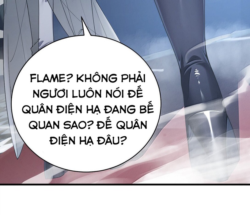 Thánh Nữ, Xin Hãy Dừng Ngay Những Trò Quái Đản Của Cô Đi!! Chapter 105 - Trang 2
