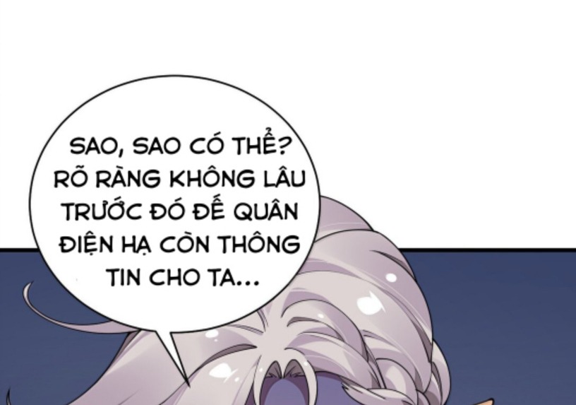 Thánh Nữ, Xin Hãy Dừng Ngay Những Trò Quái Đản Của Cô Đi!! Chapter 105 - Trang 2