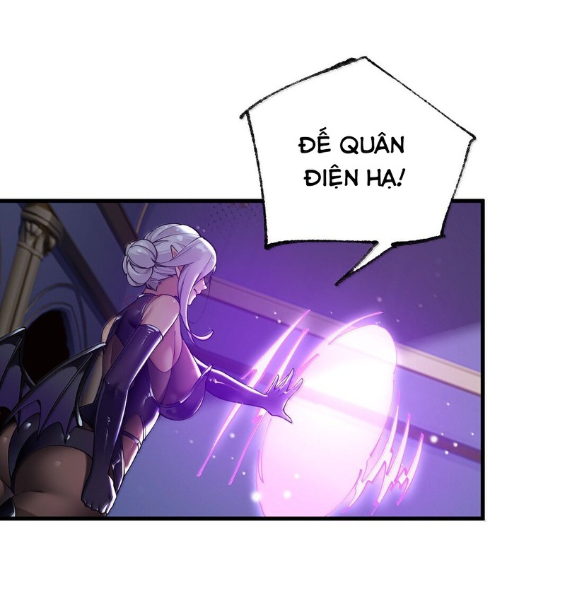 Thánh Nữ, Xin Hãy Dừng Ngay Những Trò Quái Đản Của Cô Đi!! Chapter 105 - Trang 2