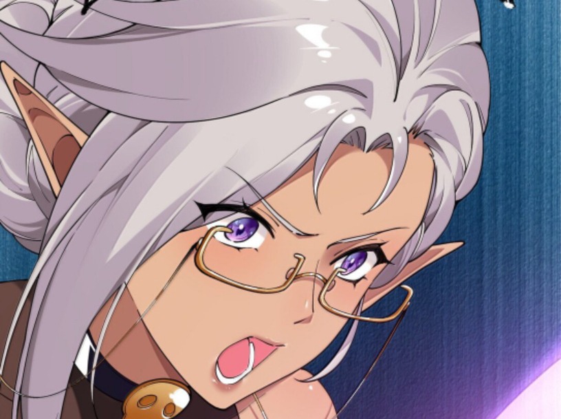 Thánh Nữ, Xin Hãy Dừng Ngay Những Trò Quái Đản Của Cô Đi!! Chapter 105 - Trang 2