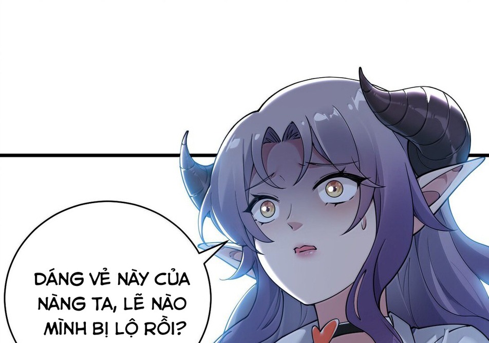 Thánh Nữ, Xin Hãy Dừng Ngay Những Trò Quái Đản Của Cô Đi!! Chapter 105 - Trang 2