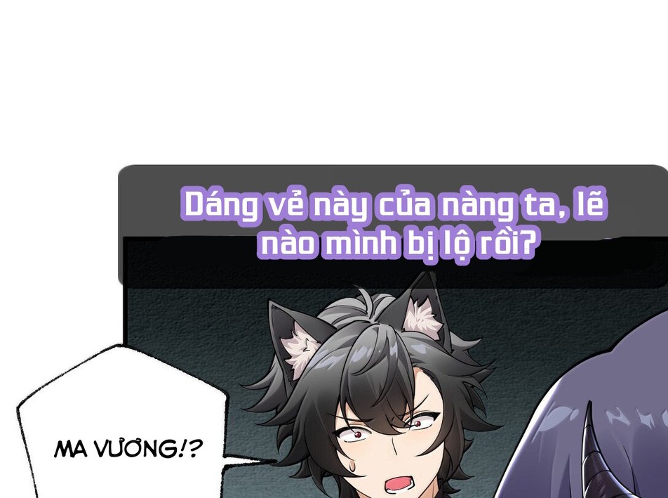 Thánh Nữ, Xin Hãy Dừng Ngay Những Trò Quái Đản Của Cô Đi!! Chapter 105 - Trang 2