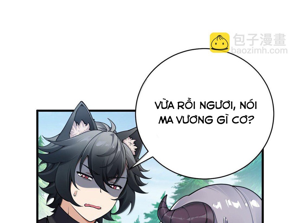 Thánh Nữ, Xin Hãy Dừng Ngay Những Trò Quái Đản Của Cô Đi!! Chapter 105 - Trang 2