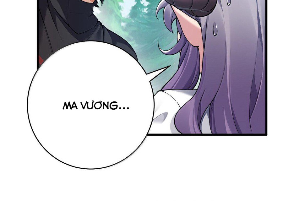 Thánh Nữ, Xin Hãy Dừng Ngay Những Trò Quái Đản Của Cô Đi!! Chapter 105 - Trang 2