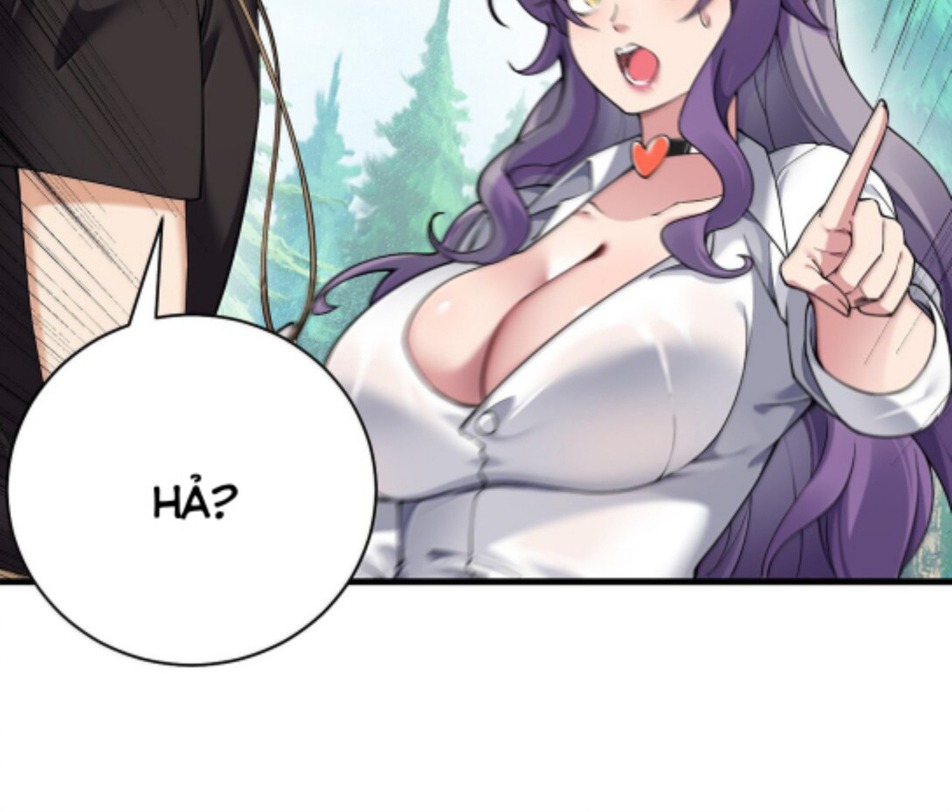 Thánh Nữ, Xin Hãy Dừng Ngay Những Trò Quái Đản Của Cô Đi!! Chapter 105 - Trang 2