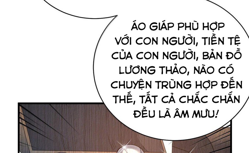 Thánh Nữ, Xin Hãy Dừng Ngay Những Trò Quái Đản Của Cô Đi!! Chapter 105 - Trang 2