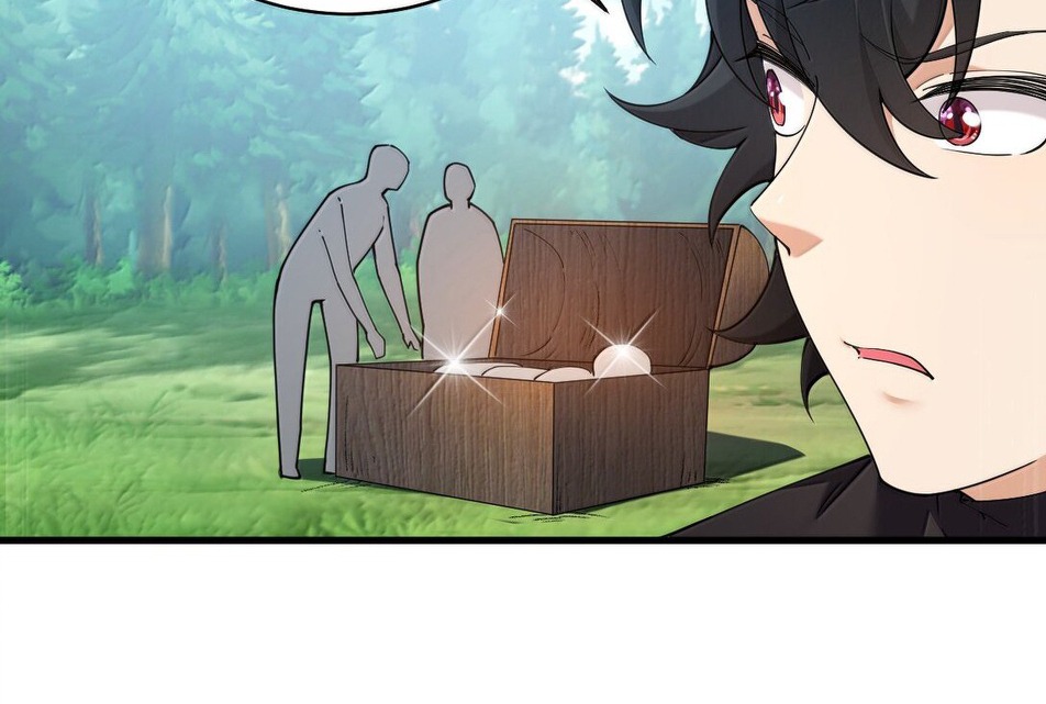 Thánh Nữ, Xin Hãy Dừng Ngay Những Trò Quái Đản Của Cô Đi!! Chapter 105 - Trang 2