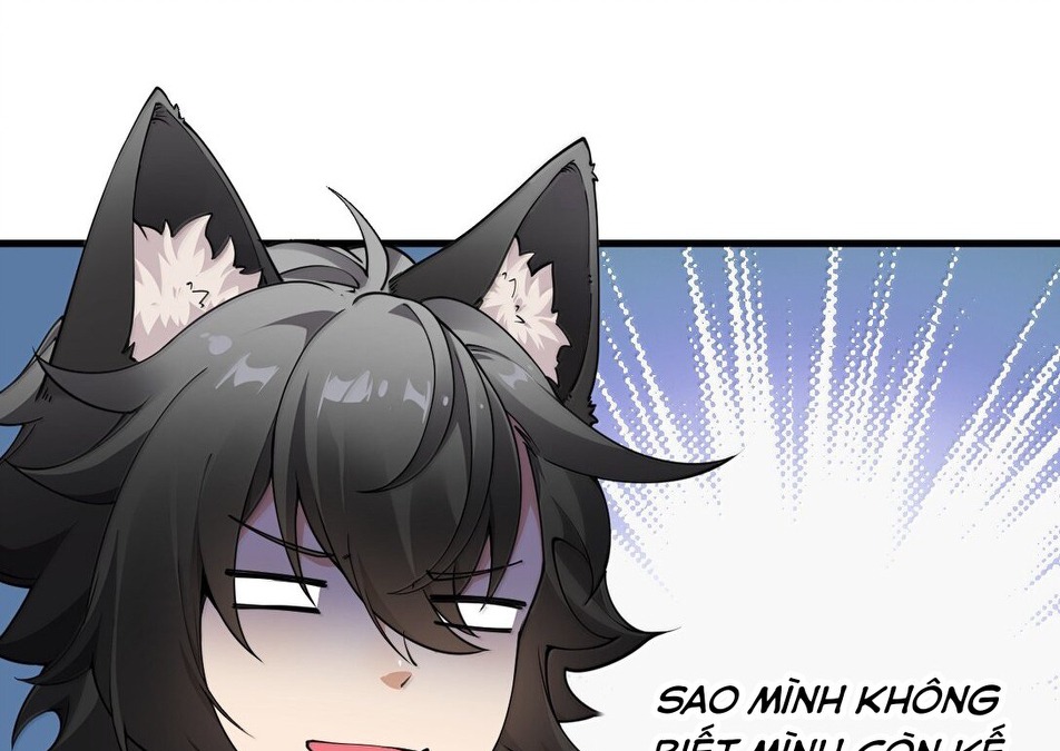 Thánh Nữ, Xin Hãy Dừng Ngay Những Trò Quái Đản Của Cô Đi!! Chapter 105 - Trang 2