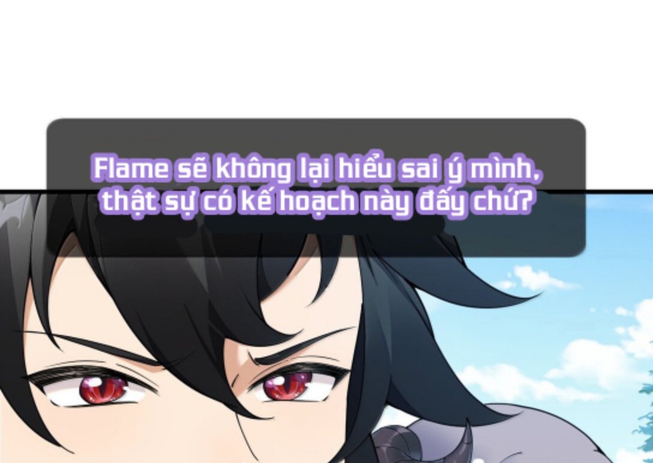 Thánh Nữ, Xin Hãy Dừng Ngay Những Trò Quái Đản Của Cô Đi!! Chapter 105 - Trang 2