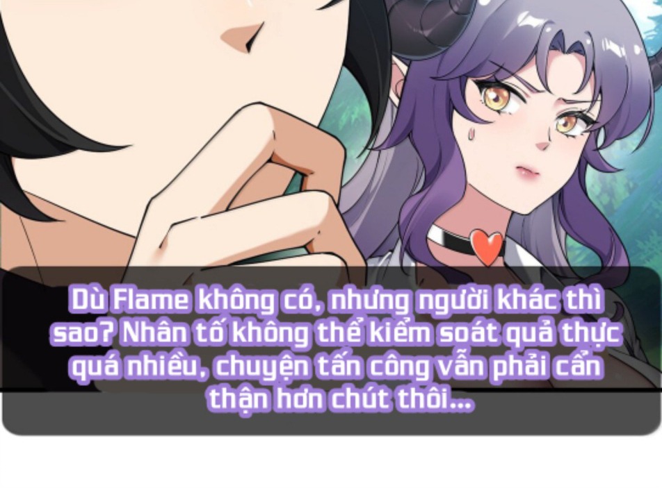 Thánh Nữ, Xin Hãy Dừng Ngay Những Trò Quái Đản Của Cô Đi!! Chapter 105 - Trang 2