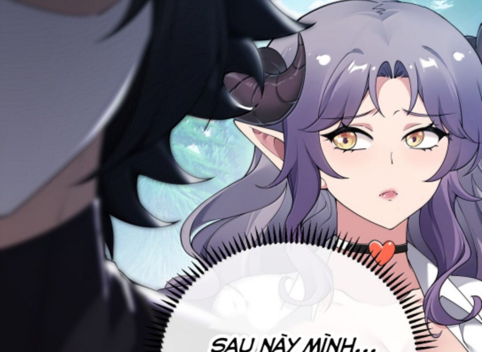 Thánh Nữ, Xin Hãy Dừng Ngay Những Trò Quái Đản Của Cô Đi!! Chapter 105 - Trang 2