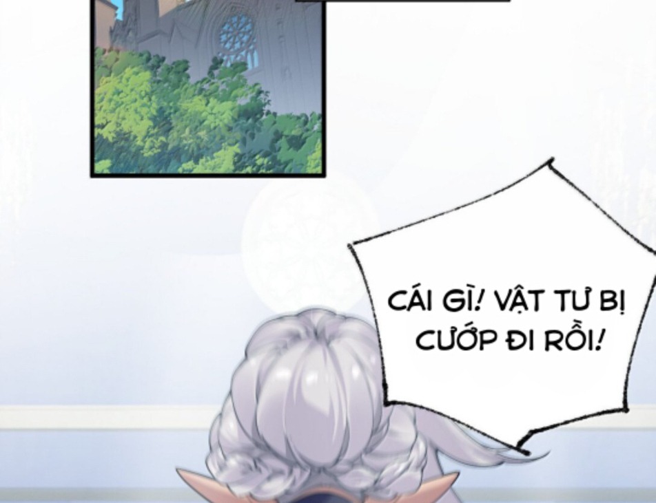 Thánh Nữ, Xin Hãy Dừng Ngay Những Trò Quái Đản Của Cô Đi!! Chapter 105 - Trang 2