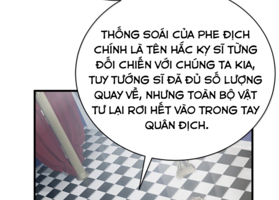 Thánh Nữ, Xin Hãy Dừng Ngay Những Trò Quái Đản Của Cô Đi!! Chapter 105 - Trang 2