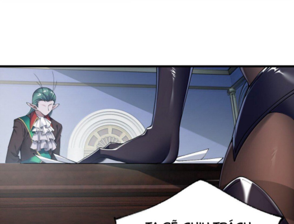 Thánh Nữ, Xin Hãy Dừng Ngay Những Trò Quái Đản Của Cô Đi!! Chapter 105 - Trang 2