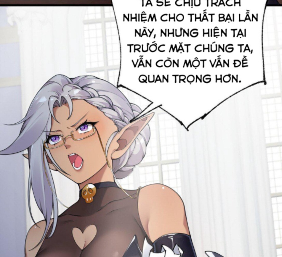 Thánh Nữ, Xin Hãy Dừng Ngay Những Trò Quái Đản Của Cô Đi!! Chapter 105 - Trang 2