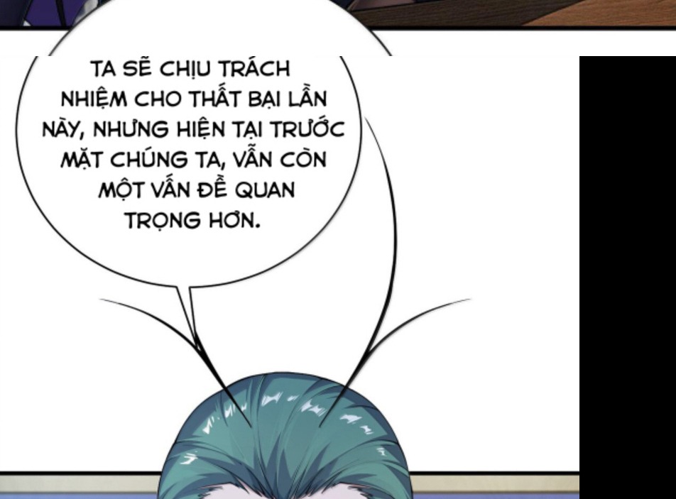 Thánh Nữ, Xin Hãy Dừng Ngay Những Trò Quái Đản Của Cô Đi!! Chapter 105 - Trang 2