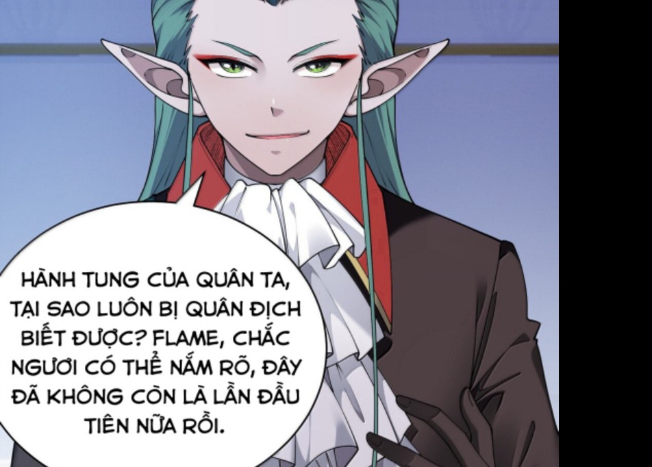 Thánh Nữ, Xin Hãy Dừng Ngay Những Trò Quái Đản Của Cô Đi!! Chapter 105 - Trang 2