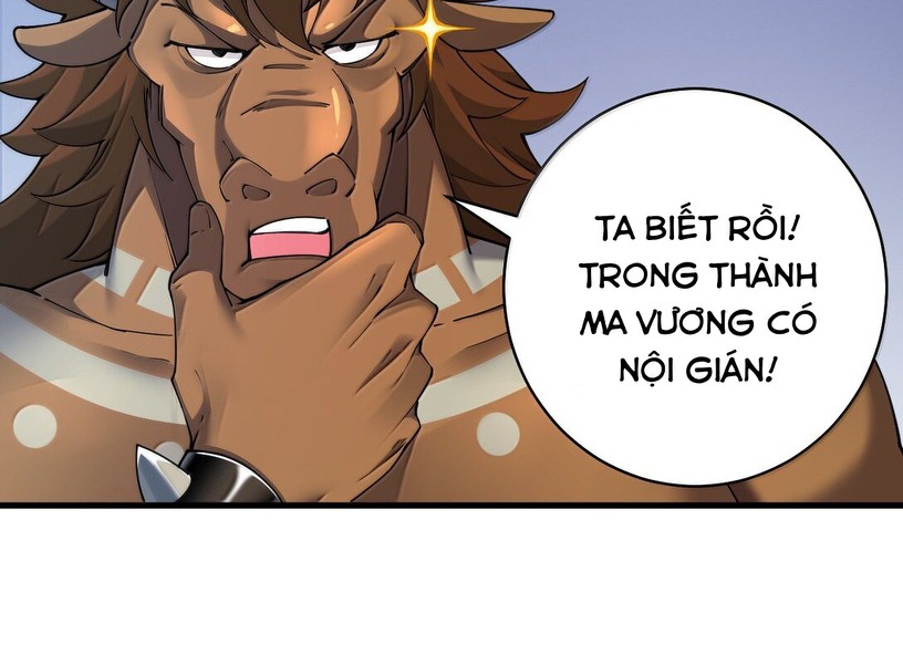 Thánh Nữ, Xin Hãy Dừng Ngay Những Trò Quái Đản Của Cô Đi!! Chapter 105 - Trang 2