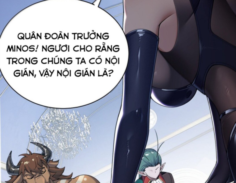 Thánh Nữ, Xin Hãy Dừng Ngay Những Trò Quái Đản Của Cô Đi!! Chapter 105 - Trang 2